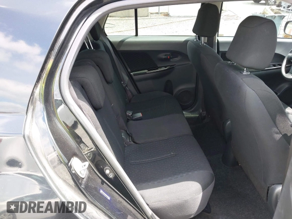 2009 Scion xD with VIN JTKKU10439J036772, listed as a IAAI auction lot 42596056 with 167,019 mi miles and . Bid and sale history available at DreamBid. Image 8.