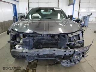 2016 Dodge Charger SXT with VIN 2C3CDXJG6GH259897, listed as a Copart auction lot 52212575 with 96,180 mi miles and Salvage Title. Bid and sale history available at carsss.com. Image 5.