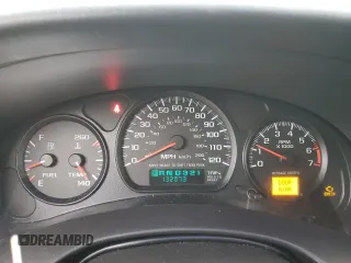 2002 Chevrolet Monte Carlo LS with VIN 2G1WW12E629360091, listed as a Copart auction lot 50293825 with 132,073 mi miles and Salvage Title. Bid and sale history available at carsss.com. Image 9.