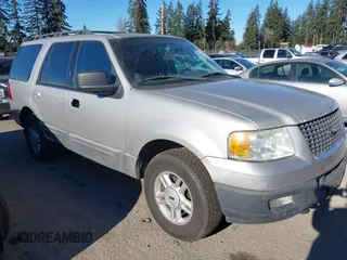 2006 Ford Expedition Special Service z VIN 1FMPU16566LA09512, wystawiony jako IAAI lot #41409126 z przebiegiem 175 303 mil mil oraz . Historia ofert i sprzedaży dostępna na DreamBid. Obrazek 1.