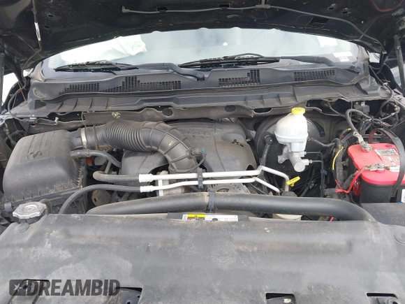 2012 Ram 1500 Sport с VIN 1C6RD7HT4CS339864, выставлен на аукционе IAAI как лот 41351075 с пробегом 125 627 миль миль и . История ставок и продаж доступна на DreamBid. Изображение 10.