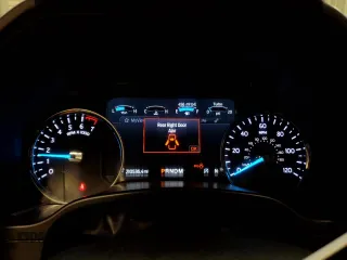 2020 Ford Expedition Max XLT с VIN 1FMJK1JT9LEA40643, выставлен на аукционе Copart как лот 59981045 с пробегом 210 536 миль миль и Чистый • Clean title. История ставок и продаж доступна на DreamBid. Изображение 9.