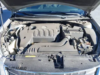 2011 Nissan Altima S with VIN 1N4AL2AP0BN487408, listed as a IAAI auction lot 41675403 with 184,476 mi miles and . Bid and sale history available at DreamBid. Image 10.