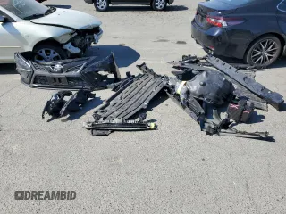 2023 Toyota Camry SE with VIN 4T1S11AKXPU798291, listed as a Copart auction lot 54616235 with 17,588 mi miles and Salvage Title. Bid and sale history available at DreamBid. Image 12.
