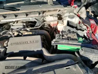 2022 Chevrolet Silverado 2500HD Custom с VIN 1GC5YMEY9NF217071, выставлен на аукционе Copart как лот 84622555 с пробегом 105 379 миль миль и Списание • Salvage title. История ставок и продаж доступна на DreamBid. Изображение 14.