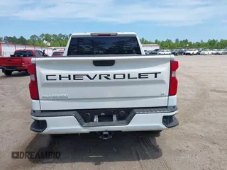 2021 Chevrolet Silverado 1500 Custom with VIN 1GCPWBEH5MZ170766, listed as a IAAI auction lot 41917467 with 136,084 mi miles and . Bid and sale history available at DreamBid. Image 16.