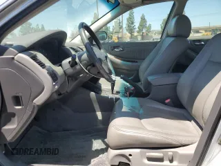 2002 Honda Accord EX z VIN 1HGCG16582A001090, wystawiony jako Copart lot #58244785 z przebiegiem 99 158 mil mil oraz Szkoda całkowita • Salvage title. Historia ofert i sprzedaży dostępna na DreamBid. Obrazek 7.