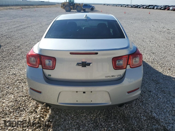 2016 Chevrolet Malibu Limited LTZ with VIN 1G11E5SA4GF105231, listed as a Copart auction lot 74660884 with 129,493 mi miles and Salvage Title. Bid and sale history available at carsss.com. Image 6.