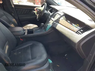 2014 Ford Taurus Limited с VIN 1FAHP2F8XEG111179, выставлен на аукционе IAAI как лот 42561945 с пробегом 191 999 миль миль и . История ставок и продаж доступна на DreamBid. Изображение 5.