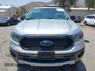 2019 Ford Ranger XL с VIN 1FTER4EH3KLA35098, выставлен на аукционе IAAI как лот 42478622 с пробегом 32 042 миль миль и . История ставок и продаж доступна на DreamBid. Изображение 12.