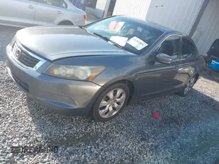 2009 Honda Accord EX-L z VIN 1HGCP26809A101596, wystawiony jako IAAI lot #42262801 z przebiegiem 212 808 mil mil oraz . Historia ofert i sprzedaży dostępna na DreamBid. Obrazek 2.