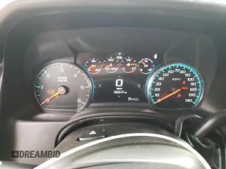 2017 Chevrolet Suburban Premier z VIN 1GNSKJKC3HR322324, wystawiony jako Copart lot #55039595 z przebiegiem 150 117 mil mil oraz Szkoda całkowita • Salvage title. Historia ofert i sprzedaży dostępna na DreamBid. Obrazek 9.