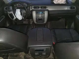 2012 Chevrolet Avalanche LT with VIN 3GNTKFE74CG294431, listed as a Copart auction lot 82040354 with 0 mi miles and Salvage Title. Bid and sale history available at carsss.com. Image 8.