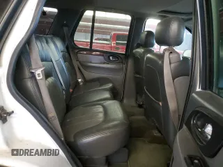 2002 GMC Envoy SLT with VIN 1GKDT13S622231265, listed as a Copart auction lot 45037215 with 213,069 mi miles and Salvage Title. Bid and sale history available at carsss.com. Image 11.