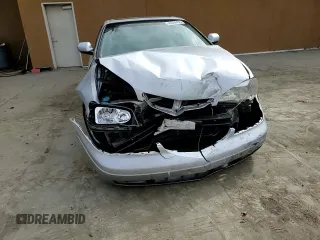 2001 Acura CL Type S z VIN 19UYA42731A006454, wystawiony jako Copart lot #43036455 z przebiegiem 235 945 mil mil oraz Szkody całkowita. Historia ofert i sprzedaży dostępna na DreamBid. Obrazek 11.