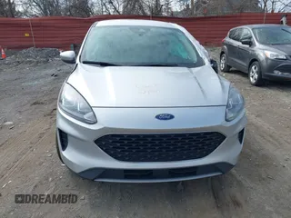 2020 Ford Escape SE с VIN 1FMCU9G69LUC04143, выставлен на аукционе IAAI как лот 39008696 с пробегом 54 785 миль миль и . История ставок и продаж доступна на DreamBid. Изображение 12.