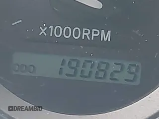 2008 Toyota Sienna CE с VIN 5TDZK23C38S116420, выставлен на аукционе IAAI как лот 42373161 с пробегом 190 829 миль миль и . История ставок и продаж доступна на DreamBid. Изображение 15.