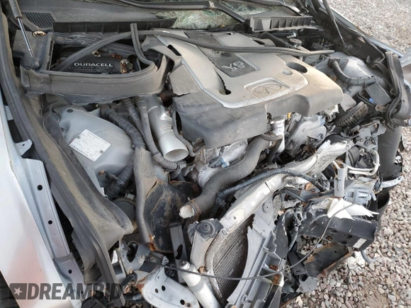 2008 Infiniti G35 x with VIN JNKBV61F98M252834, listed as a Copart auction lot 79926754 with Not Provided miles and Clean Title. Bid and sale history available at DreamBid. Image 11.