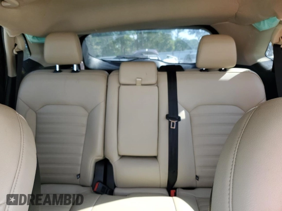 2019 Ford Edge SEL с VIN 2FMPK4J97KBB92236, выставлен на аукционе Copart как лот 61382775 с пробегом 67 162 миль миль и На запчасти • Non repairable. История ставок и продаж доступна на DreamBid. Изображение 10.