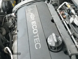 2016 Chevrolet Sonic LT с VIN 1G1JC6SH3G4114992, выставлен на аукционе IAAI как лот 42999736 с пробегом 71 602 миль миль и . История ставок и продаж доступна на DreamBid. Изображение 19.