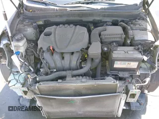 2011 Hyundai Sonata Limited with VIN 5NPEC4AC6BH129993, listed as a IAAI auction lot 42131711 with 155,711 mi miles and . Bid and sale history available at DreamBid. Image 10.