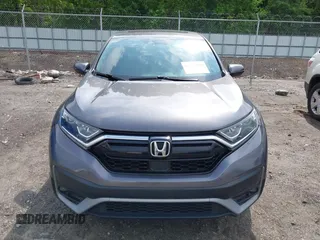 2021 Honda CR-V EX-L z VIN 5J6RW2H82MA011250, wystawiony jako IAAI lot #42120440 z przebiegiem 29 955 mil mil oraz . Historia ofert i sprzedaży dostępna na DreamBid. Obrazek 12.