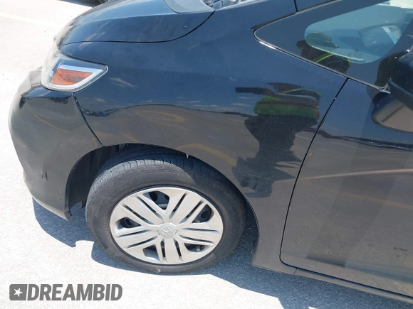 2020 Honda Fit LX с VIN 3HGGK5H45LM733449, выставлен на аукционе IAAI как лот 42388666 с пробегом 28 064 миль миль и . История ставок и продаж доступна на DreamBid. Изображение 19.