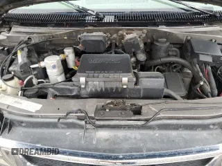 2000 GMC Safari with VIN 1GKDM19W3YB520166, listed as a Copart auction lot 80565224 with 236,931 mi miles and Salvage Title. Bid and sale history available at carsss.com. Image 13.