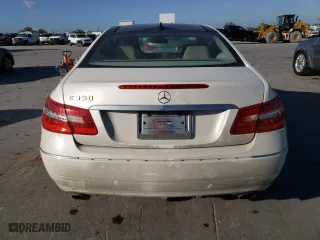 2011 Mercedes-Benz E-Class E 350 with VIN WDDKJ5GB6BF073504, listed as a Copart auction lot 49277635 with 175,024 mi miles and Salvage Title. Bid and sale history available at carsss.com. Image 6.
