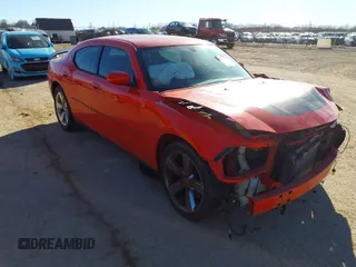 2007 Dodge Charger R/T with VIN 2B3KA53H47H853304, listed as a IAAI auction lot 41656953 with 181,789 mi miles and . Bid and sale history available at carsss.com. Image 1.