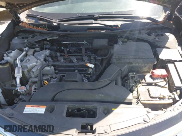 2014 Nissan Altima S with VIN 1N4AL3AP4EC165117, listed as a IAAI auction lot 42214022 with 82,663 mi miles and . Bid and sale history available at DreamBid. Image 10.