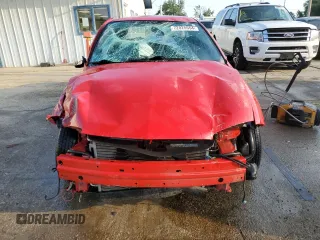2005 Chevrolet Cavalier with VIN 1G1JC52F057180291, listed as a Copart auction lot 72525554 with 0 mi miles and Salvage Title. Bid and sale history available at carsss.com. Image 5.