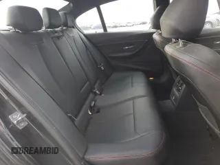 2013 BMW 3 Series 328i z VIN WBA3A5C57DF453465, wystawiony jako Copart lot #51005325 z przebiegiem 158 192 mil mil oraz Szkoda całkowita • Salvage title. Historia ofert i sprzedaży dostępna na DreamBid. Obrazek 10.
