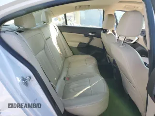 2011 Buick Regal CXL RL6 with VIN W04GU5GC8B1006393, listed as a Copart auction lot 87379844 with 112,188 mi miles and Salvage Title. Bid and sale history available at carsss.com. Image 10.