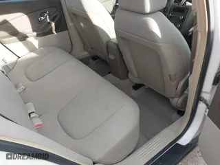 2006 Chevrolet Malibu LS w/1LS with VIN 1G1ZS51F56F245473, listed as a IAAI auction lot 38654238 with 202,950 mi miles. Bid and sale history available at carsss.com. Image 8.