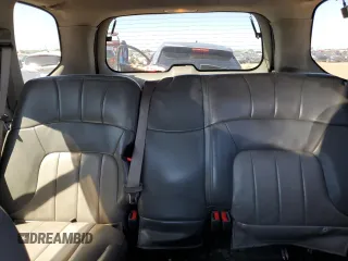 2003 GMC Envoy SLT with VIN 1GKDT13S132171350, listed as a Copart auction lot 67076744 with 286,512 mi miles and Salvage Title. Bid and sale history available at carsss.com. Image 10.