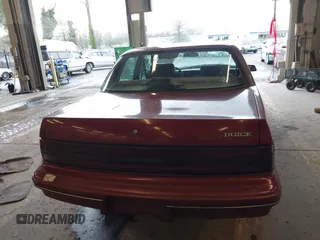 1995 Buick Century Special SJ with VIN 1G4AG55M2S6512234, listed as a IAAI auction lot 41603383 with 159,678 mi miles. Bid and sale history available at carsss.com. Image 16.