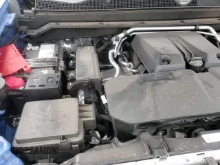 2025 Chevrolet Colorado 4WD ZR2 с VIN 1GCPTFEK7S1188032, выставлен на аукционе Copart как лот 84972055 с пробегом 7 072 миль миль и Списание • Salvage title. История ставок и продаж доступна на DreamBid. Изображение 14.
