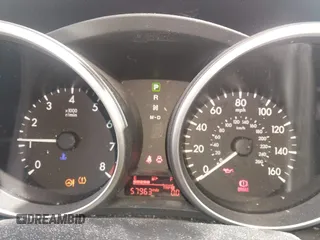 2012 Mazda 5 Grand Touring with VIN JM1CW2DL6C0138979, listed as a IAAI auction lot 41936188 with 57,963 mi miles and . Bid and sale history available at carsss.com. Image 7.