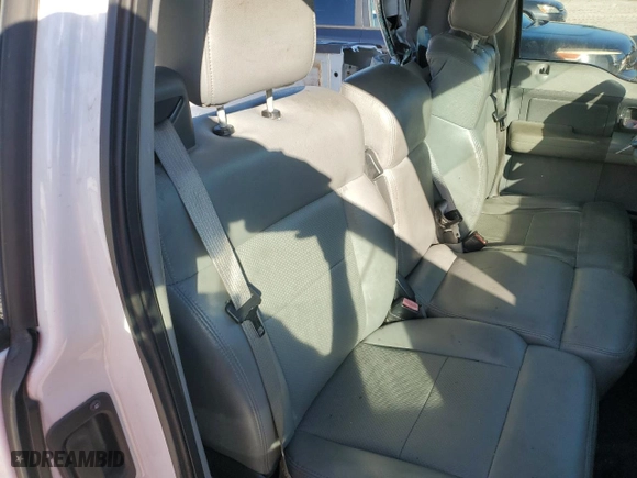 2007 Ford F-150 XL with VIN 1FTPF12VX7NA18868, listed as a Copart auction lot 85930704 with 88,546 mi miles and Salvage Title. Bid and sale history available at carsss.com. Image 10.