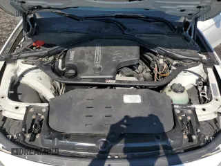2013 BMW 3 Series 328i xDrive z VIN WBA3B5C52DF596210, wystawiony jako Copart lot #62370955 z przebiegiem 59 106 mil mil oraz Szkoda całkowita • Salvage title. Historia ofert i sprzedaży dostępna na DreamBid. Obrazek 11.