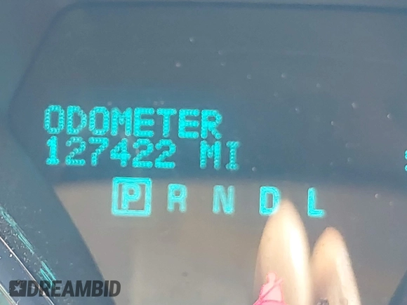 2016 Chevrolet Traverse LT with VIN 1GNKVGKD0GJ246531, listed as a IAAI auction lot 41800926 with 127,422 mi miles and . Bid and sale history available at DreamBid. Image 15.