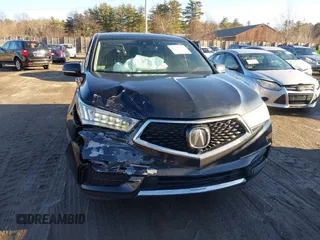2018 Acura MDX Technology z VIN 5J8YD4H5XJL013547, wystawiony jako IAAI lot #41215328 z przebiegiem 99 020 mil mil oraz . Historia ofert i sprzedaży dostępna na DreamBid. Obrazek 12.