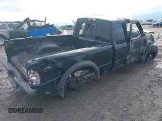 1999 Ford Ranger XLT with VIN 1FTZR15X6XPB79588, listed as a IAAI auction lot 40928238 with 162,144 mi miles and . Bid and sale history available at DreamBid. Image 4.