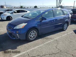 2014 Toyota Prius Two z VIN JTDZN3EU5E3303643, wystawiony jako Copart lot #57614725 z przebiegiem 288 786 mil mil oraz Czysty tytuł • Clean title. Historia ofert i sprzedaży dostępna na DreamBid. Obrazek 1.