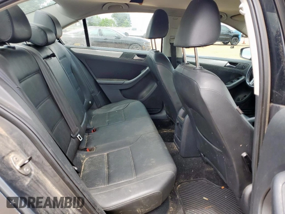 2013 Volkswagen Jetta SE с VIN 3VWDX7AJ4DM443460, выставлен на аукционе Copart как лот 59195435 с пробегом 221 946 миль миль и Чистый • Clean title. История ставок и продаж доступна на DreamBid. Изображение 10.