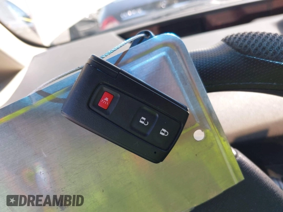 2008 Toyota Prius with VIN JTDKB20U783343366, listed as a IAAI auction lot 42541340 with 199,086 mi miles and . Bid and sale history available at DreamBid. Image 11.