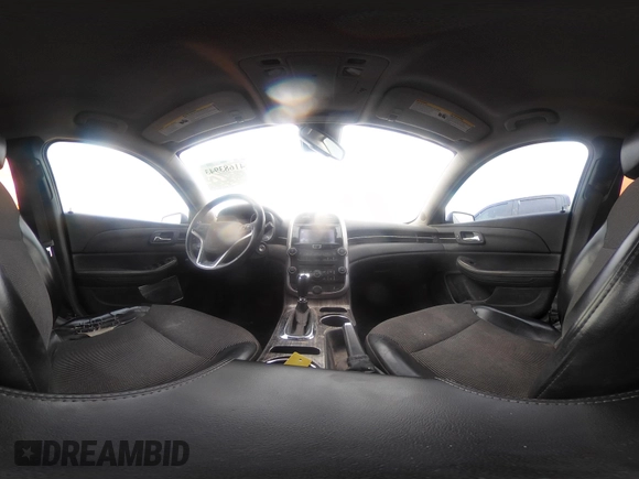 2014 Chevrolet Malibu LT with VIN 1G11E5SL9EF121696, listed as a IAAI auction lot 41683943 with 133,396 mi miles and . Bid and sale history available at DreamBid. Image 18.