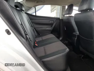 2014 Toyota Corolla L with VIN 2T1BURHE2EC010365, listed as a Copart auction lot 55887485 with 112,247 mi miles and Salvage title. Bid and sale history available at DreamBid. Image 10.