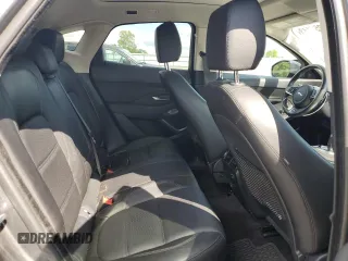 2019 Jaguar E-Pace S z VIN SADFJ2FX4K1Z42349, wystawiony jako Copart lot #52251143 z przebiegiem 37 214 mil mil oraz . Historia ofert i sprzedaży dostępna na DreamBid. Obrazek 10.